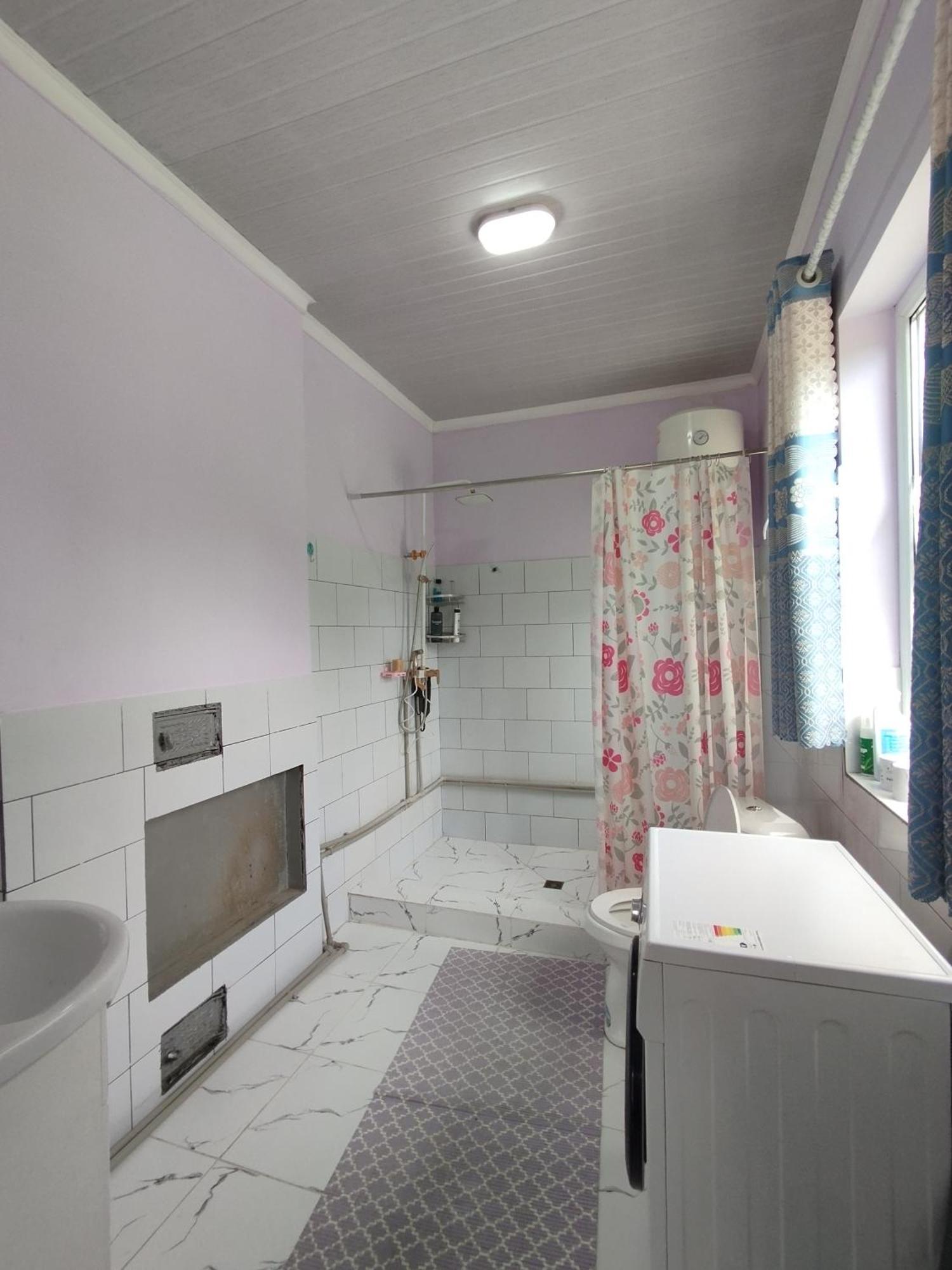 Guest House Kyzyl Alma Arkit Eksteriør bilde